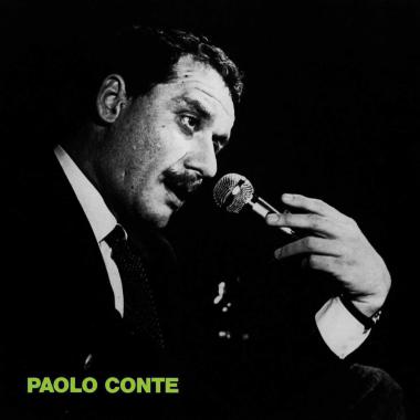 Paolo Conte -  Paolo Conte